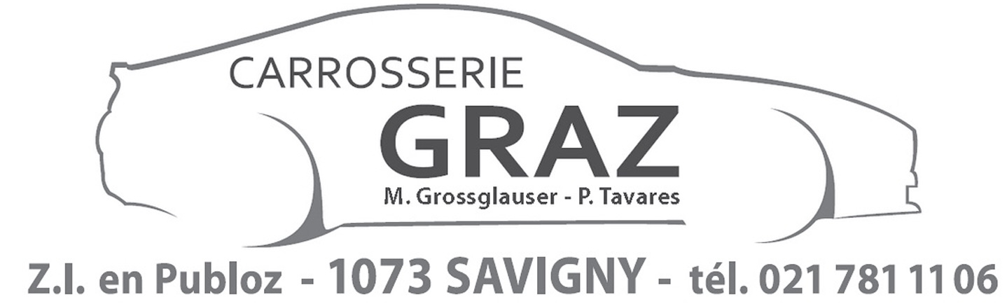 Carrosserie Graz